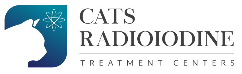 Cats Radio Iodine Logo